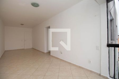 Sala de apartamento para alugar com 3 quartos, 112m² em Setor L Norte, Brasília