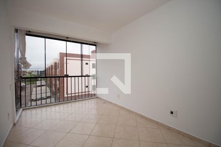 Sala de apartamento para alugar com 3 quartos, 112m² em Setor L Norte, Brasília