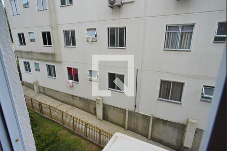 Quarto 1 - Vista de apartamento para alugar com 2 quartos, 41m² em Morro Santana, Porto Alegre