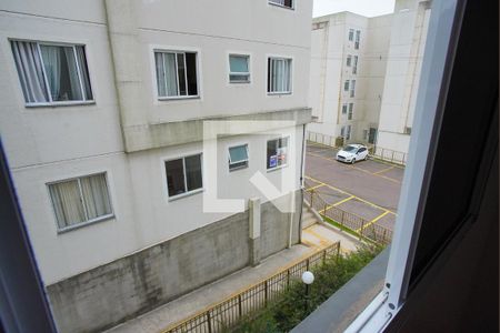 Quarto 2 - Vista de apartamento para alugar com 2 quartos, 41m² em Morro Santana, Porto Alegre