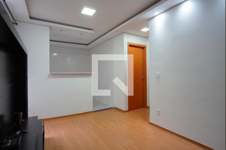 Sala de apartamento para alugar com 2 quartos, 41m² em Morro Santana, Porto Alegre