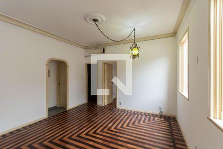 Sala de apartamento para alugar com 2 quartos, 70m² em Rio Comprido, Rio de Janeiro