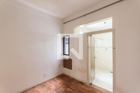 Suíte de apartamento para alugar com 2 quartos, 70m² em Rio Comprido, Rio de Janeiro