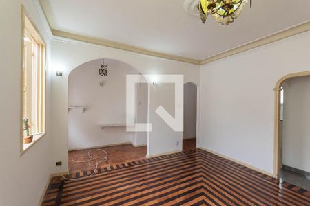 Sala de apartamento para alugar com 2 quartos, 70m² em Rio Comprido, Rio de Janeiro