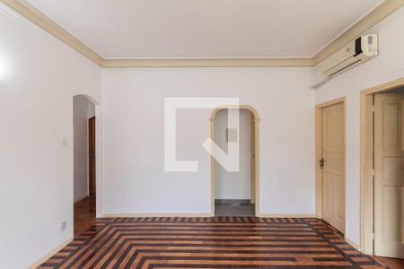 Sala de apartamento para alugar com 2 quartos, 70m² em Rio Comprido, Rio de Janeiro