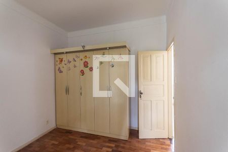 Suíte de apartamento para alugar com 2 quartos, 70m² em Rio Comprido, Rio de Janeiro