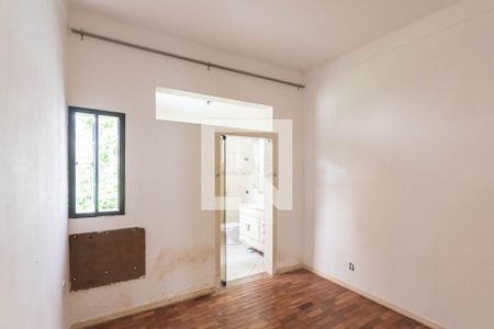 Suíte de apartamento para alugar com 2 quartos, 70m² em Rio Comprido, Rio de Janeiro