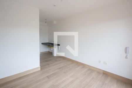 Studio de kitnet/studio à venda com 1 quarto, 32m² em Santo Amaro, São Paulo