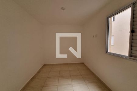 Dormitório 01 de apartamento para alugar com 2 quartos, 45m² em Distrito de Bonfim Paulista, Ribeirão Preto