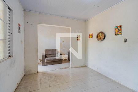 Sala  de casa à venda com 3 quartos, 150m² em Vila Nova, Porto Alegre