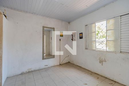 Sala  de casa à venda com 3 quartos, 150m² em Vila Nova, Porto Alegre