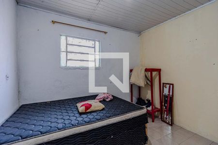 Quarto 1 de casa à venda com 3 quartos, 150m² em Vila Nova, Porto Alegre