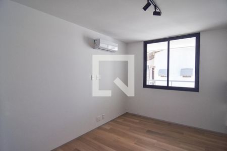 Quarto de apartamento para alugar com 1 quarto, 54m² em Piratininga, Niterói