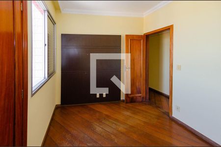 Quarto 1 de apartamento à venda com 3 quartos, 103m² em Caiçara-adelaide, Belo Horizonte