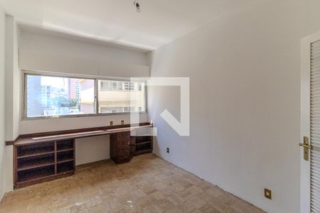 Quarto 1 de apartamento à venda com 2 quartos, 99m² em Santa Cecilia, São Paulo