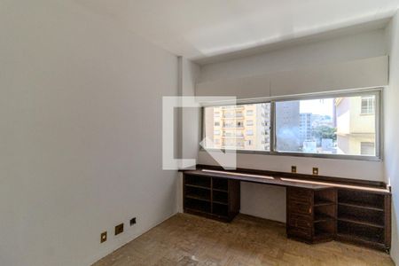 Quarto 1 de apartamento à venda com 2 quartos, 99m² em Santa Cecilia, São Paulo