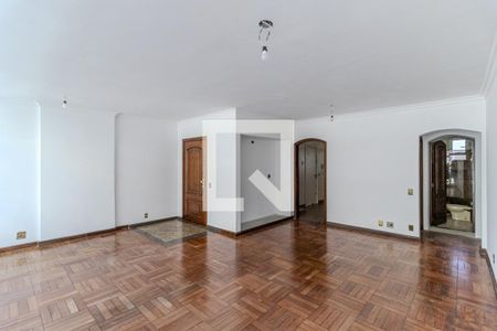 Sala de apartamento à venda com 2 quartos, 99m² em Santa Cecilia, São Paulo