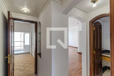 Corredor de apartamento à venda com 2 quartos, 99m² em Santa Cecilia, São Paulo