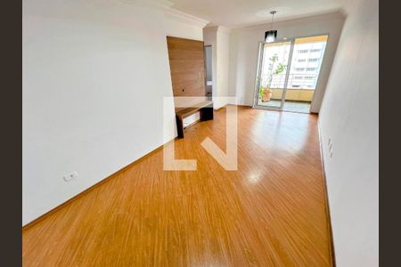 Foto 30 de apartamento à venda com 2 quartos, 68m² em Vila Boa Vista, Santo André