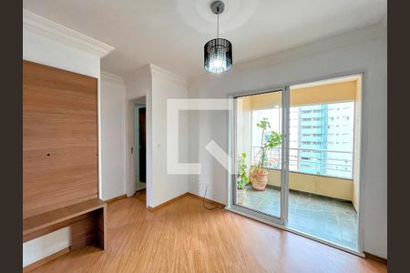 Foto 31 de apartamento à venda com 2 quartos, 68m² em Vila Boa Vista, Santo André