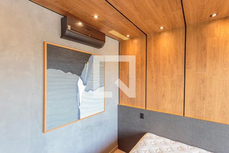 Studio de kitnet/studio para alugar com 1 quarto, 29m² em Vila Olímpia, São Paulo