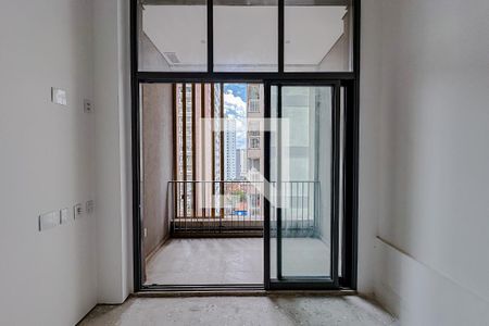 Sala/Quarto de kitnet/studio à venda com 1 quarto, 27m² em Vila Mariana, São Paulo