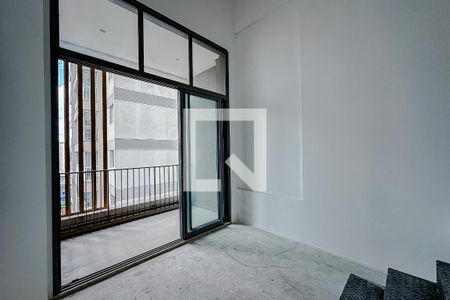 Sala/Quarto de kitnet/studio à venda com 1 quarto, 27m² em Vila Mariana, São Paulo