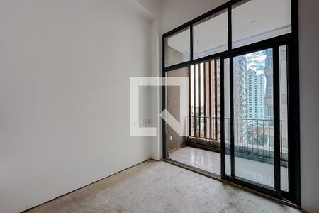 Sala/Quarto de kitnet/studio à venda com 1 quarto, 27m² em Vila Mariana, São Paulo