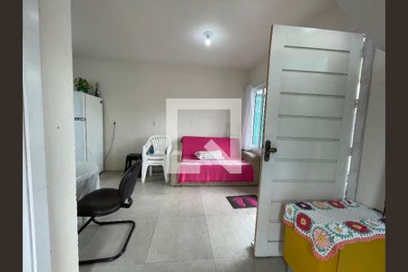 Sala de casa à venda com 1 quarto, 75m² em Rio dos Sinos, São Leopoldo