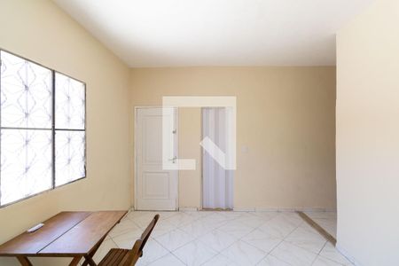 Sala de casa para alugar com 2 quartos, 60m² em Guaratiba, Rio de Janeiro