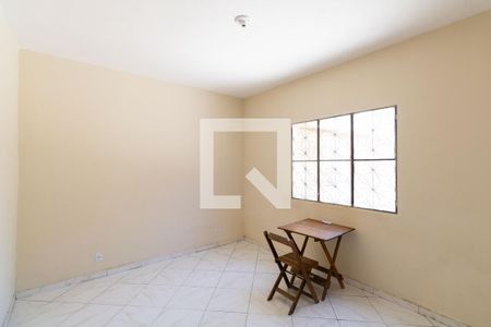 Sala de casa para alugar com 2 quartos, 60m² em Guaratiba, Rio de Janeiro