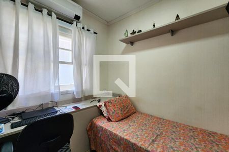 Quarto 2 de casa de condomínio à venda com 3 quartos, 120m² em Taboão, São Bernardo do Campo