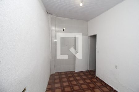 Quarto de casa para alugar com 1 quarto, 35m² em Vila Granada, São Paulo