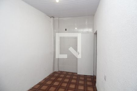 Quarto de casa para alugar com 1 quarto, 35m² em Vila Granada, São Paulo