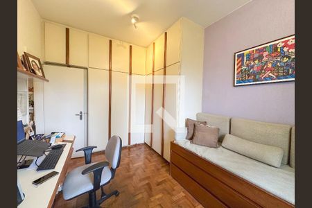 Quarto 1 de apartamento à venda com 3 quartos, 96m² em Água Branca, São Paulo