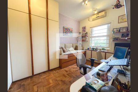 Quarto 1 de apartamento à venda com 3 quartos, 96m² em Água Branca, São Paulo