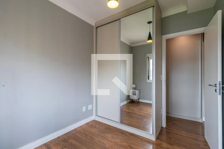 Quarto 1 de apartamento à venda com 2 quartos, 69m² em Jardim Tupanci, Barueri