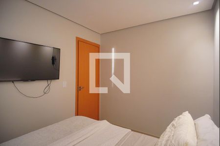 Quarto 1 de apartamento para alugar com 2 quartos, 48m² em Vila Rosa, Novo Hamburgo