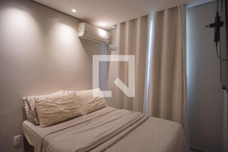 Quarto 1 de apartamento para alugar com 2 quartos, 48m² em Vila Rosa, Novo Hamburgo