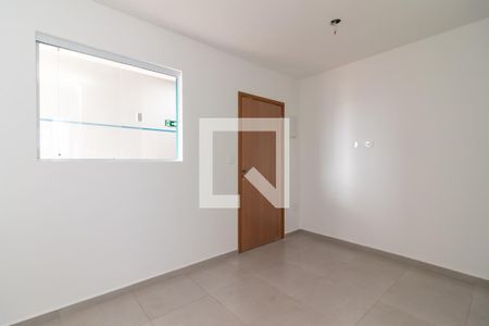 Sala de apartamento para alugar com 1 quarto, 27m² em Vila Dom Pedro Ii, São Paulo