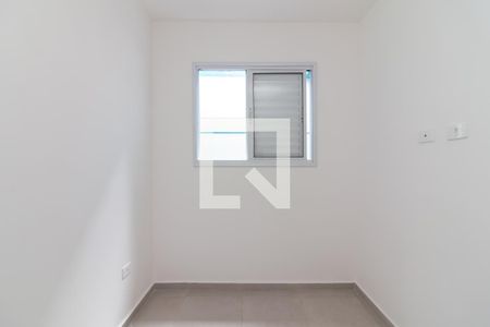 Quarto de apartamento para alugar com 1 quarto, 27m² em Vila Dom Pedro Ii, São Paulo