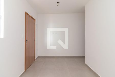 Sala de apartamento para alugar com 1 quarto, 27m² em Vila Dom Pedro Ii, São Paulo