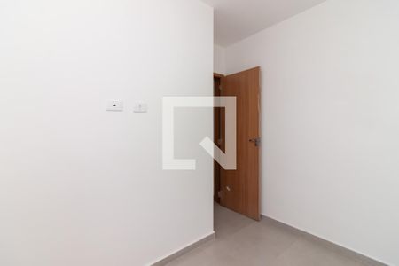 Quarto de apartamento para alugar com 1 quarto, 27m² em Vila Dom Pedro Ii, São Paulo