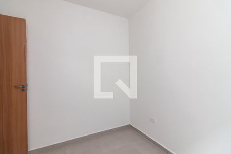 Quarto de apartamento para alugar com 1 quarto, 27m² em Vila Dom Pedro Ii, São Paulo