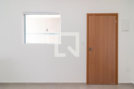 Sala de apartamento para alugar com 1 quarto, 27m² em Vila Dom Pedro Ii, São Paulo