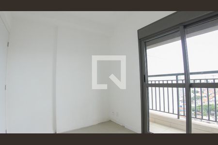 Quarto de apartamento para alugar com 1 quarto, 31m² em Vila Prudente, São Paulo