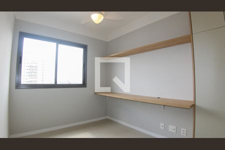 Sala - Cozinha de apartamento para alugar com 1 quarto, 31m² em Vila Prudente, São Paulo