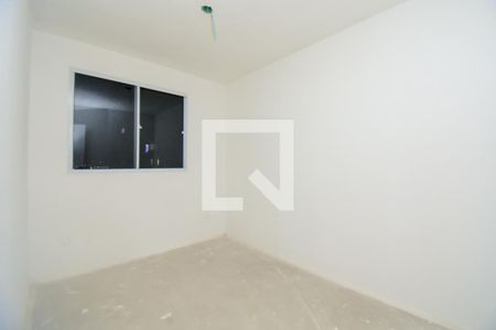 Quarto 1 de apartamento para alugar com 2 quartos, 44m² em Vila Nova Bonsucesso, Guarulhos