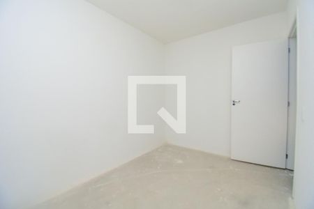 Quarto 1 de apartamento para alugar com 2 quartos, 44m² em Vila Nova Bonsucesso, Guarulhos