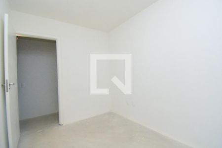 Quarto 2 de apartamento para alugar com 2 quartos, 44m² em Vila Nova Bonsucesso, Guarulhos